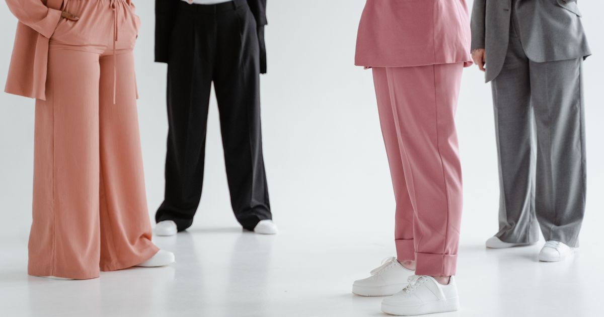Best Pantsuits for Women 2026: Top 6 Ranked