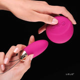 LELO EL-LL5904 LELO Lyla vibrating bullet massager