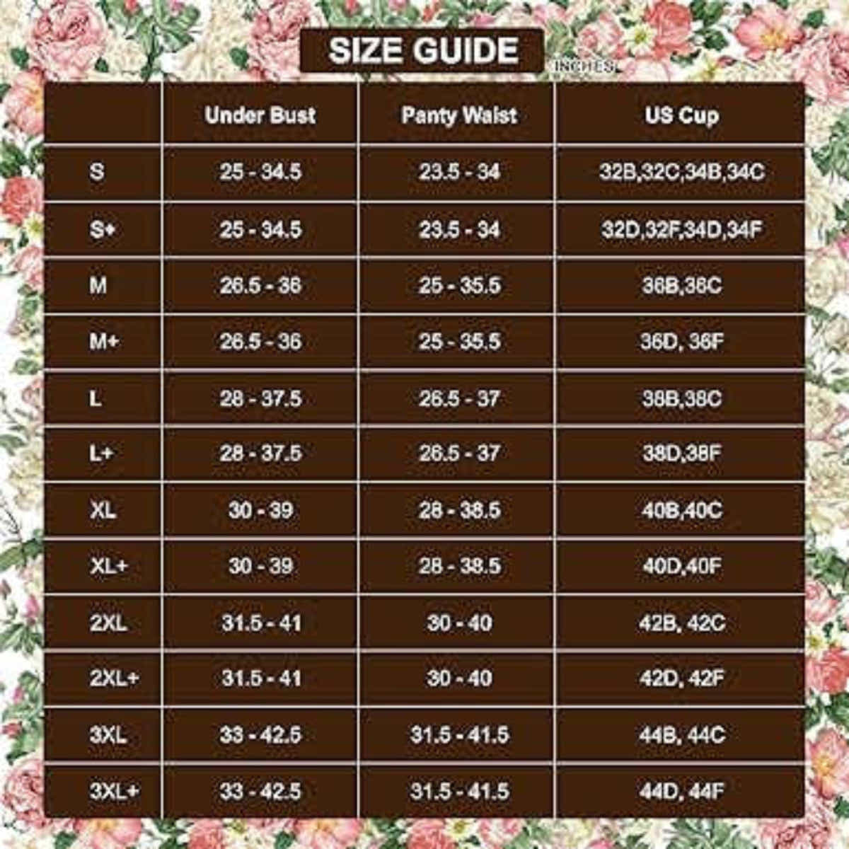 Red Ribbon Sculpting Lingerie Set - 3 pcs set