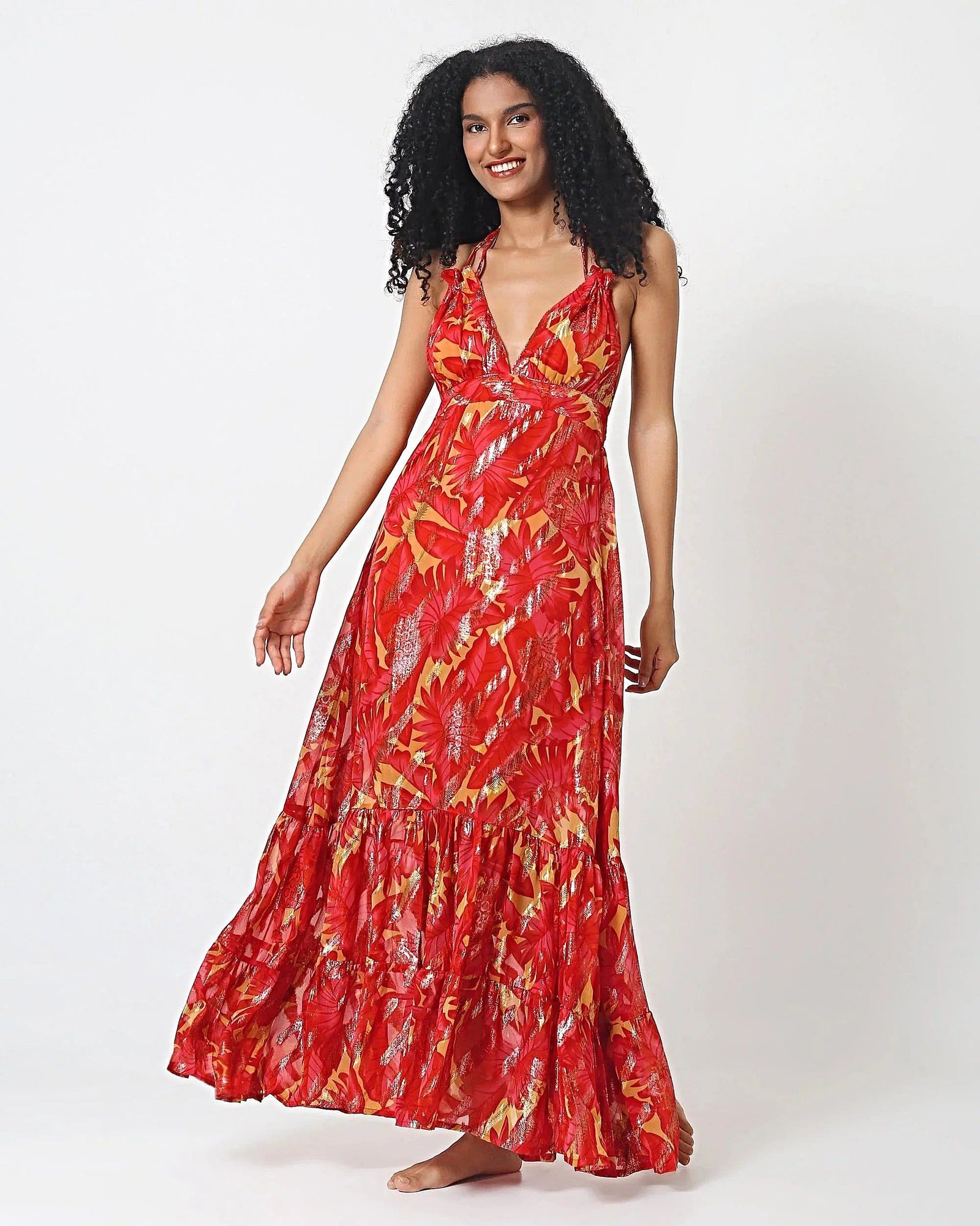 Buenos Aires Dress -