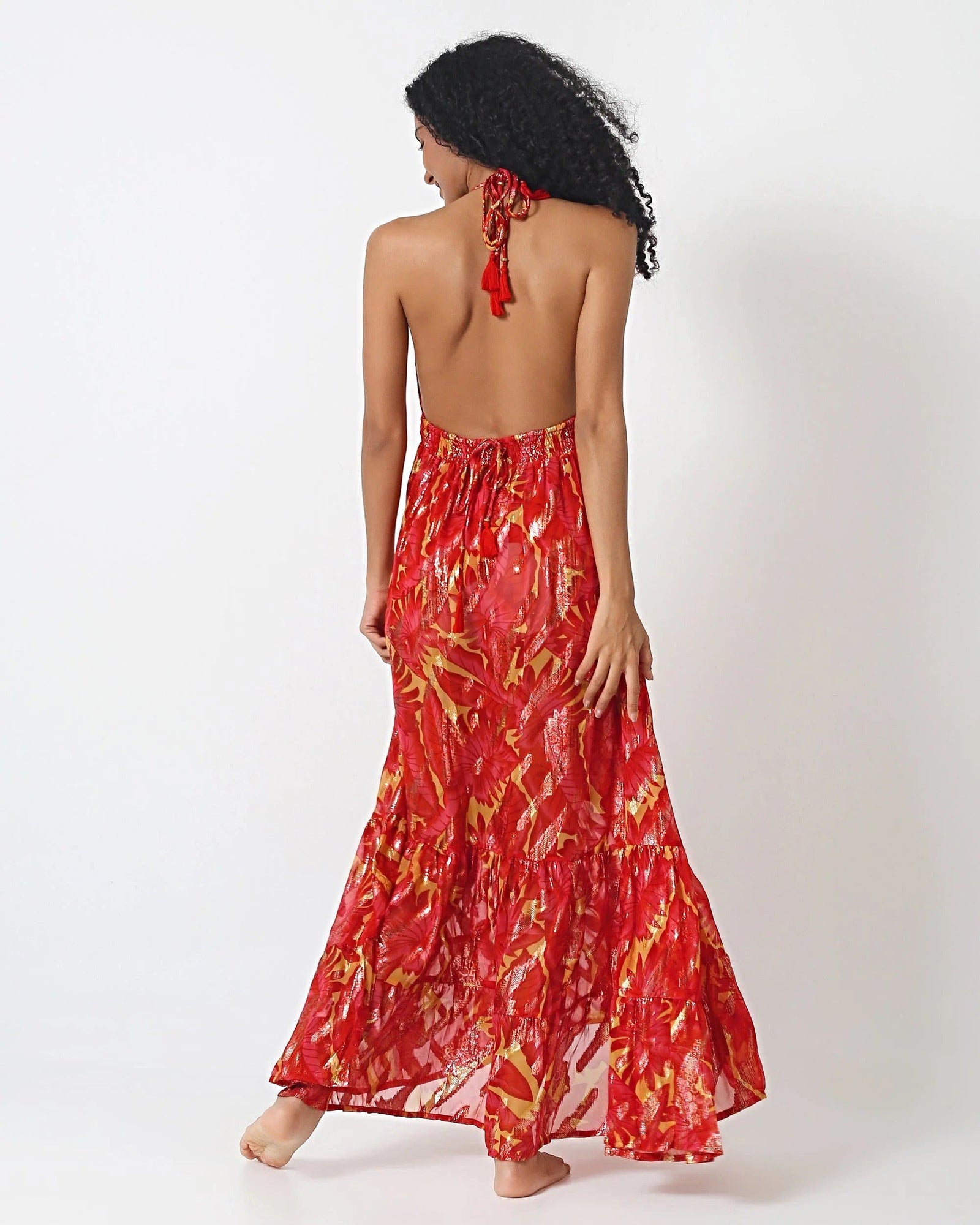 Buenos Aires Dress -
