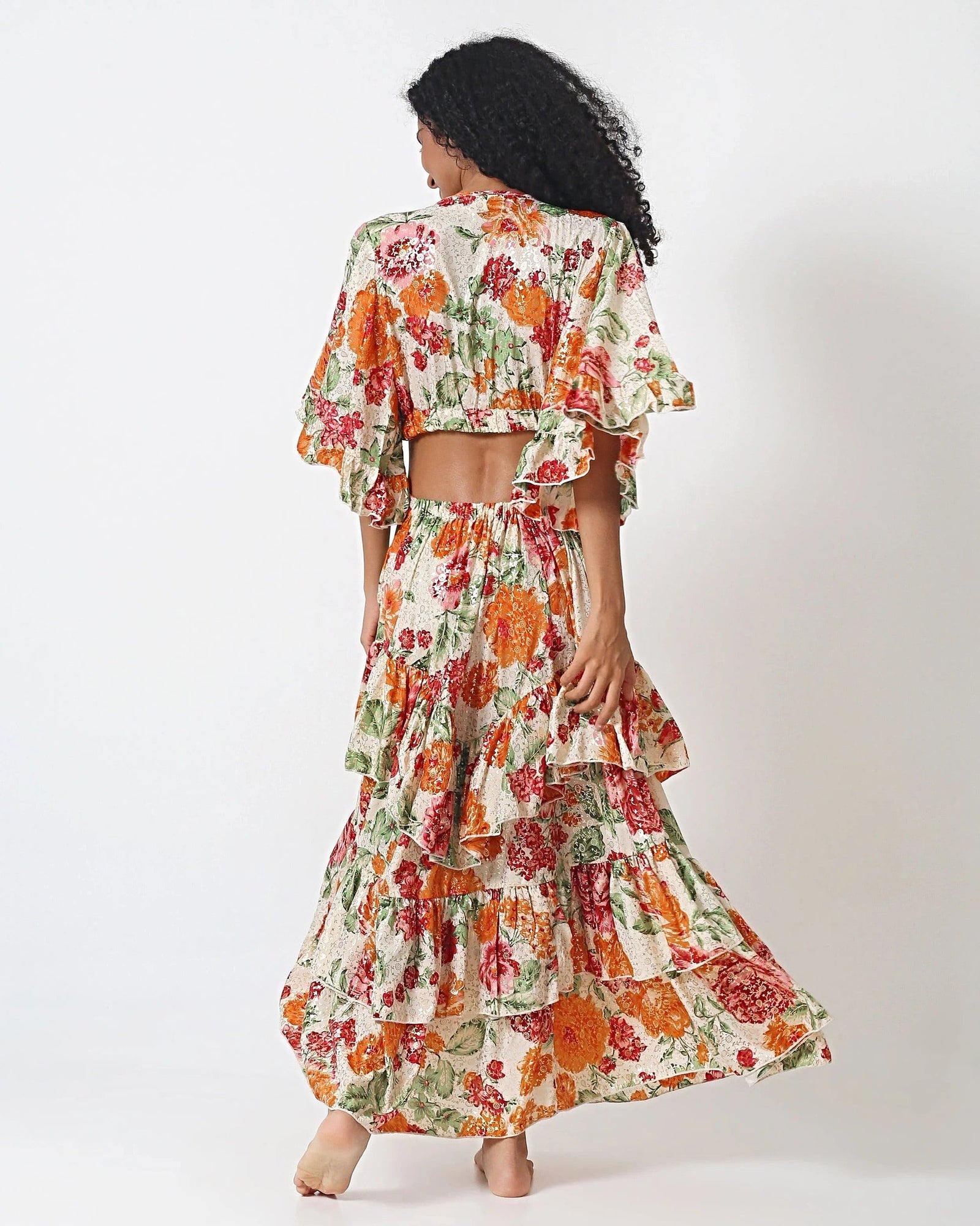 Cabo Dress -