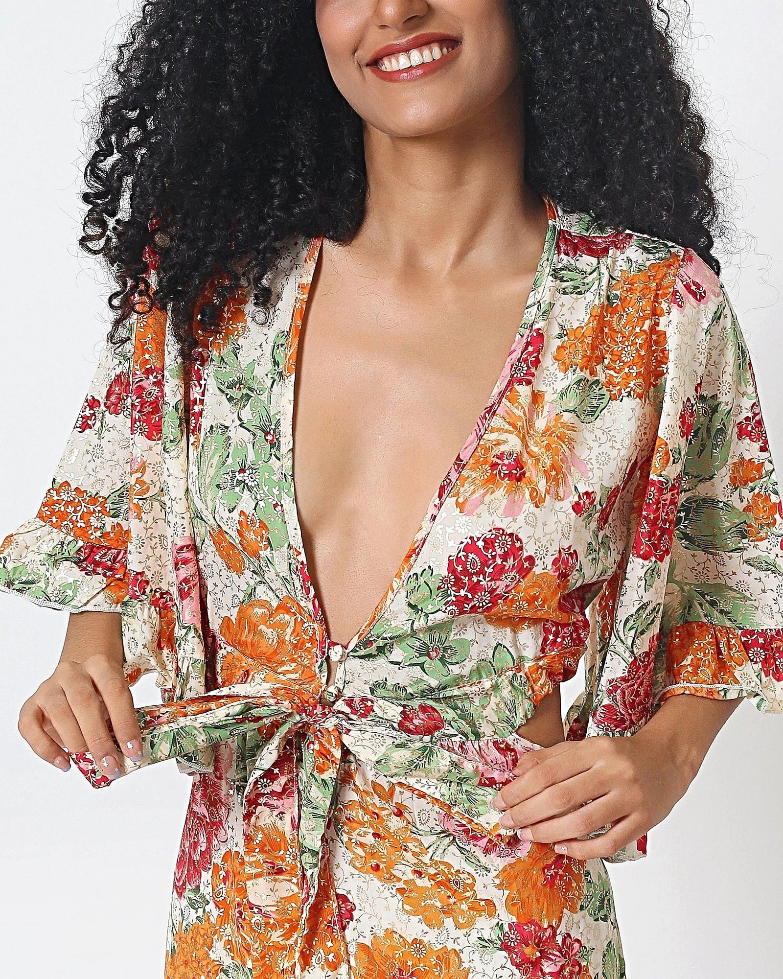 Cabo Dress -