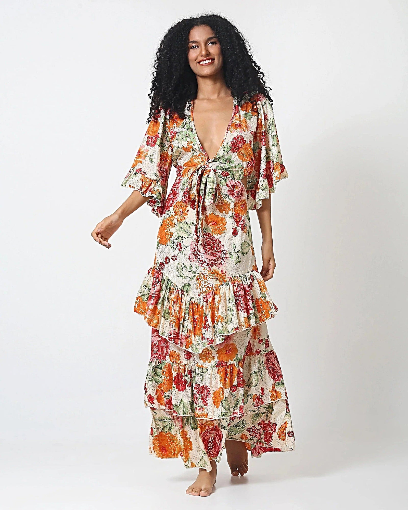 Cabo Dress -