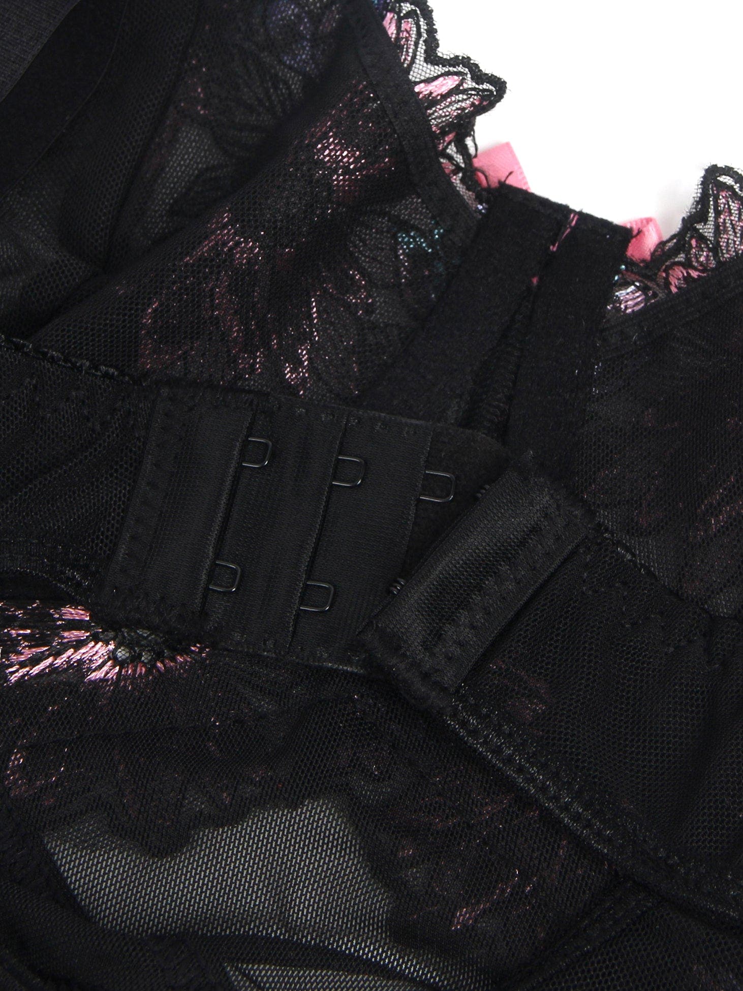 Elowen Mystic Lingerie Set - 2 pcs set