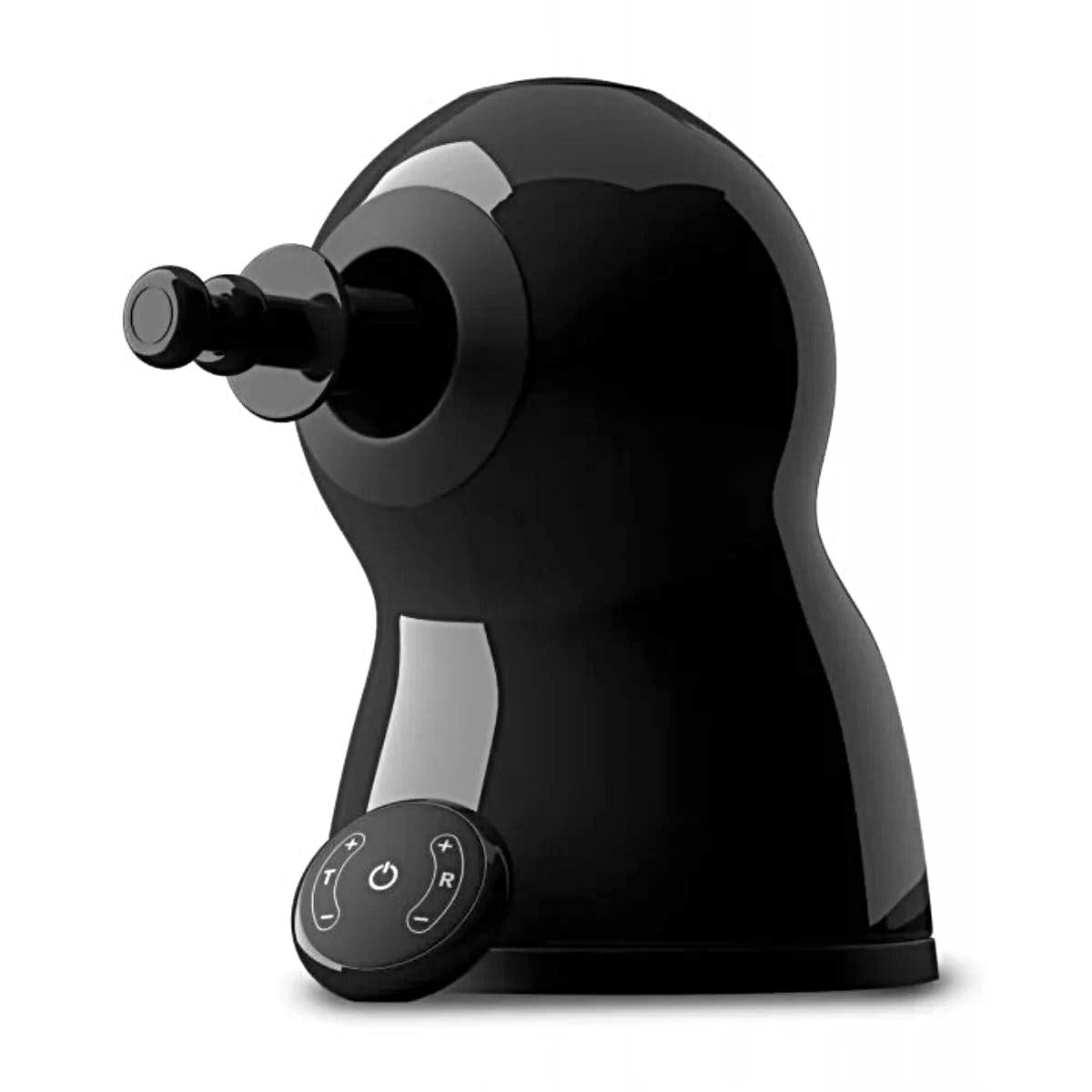 Fetish Fantasy Series Bigger Bang lökő szexgép forgó akcióval és távirányítóval, Eldorado