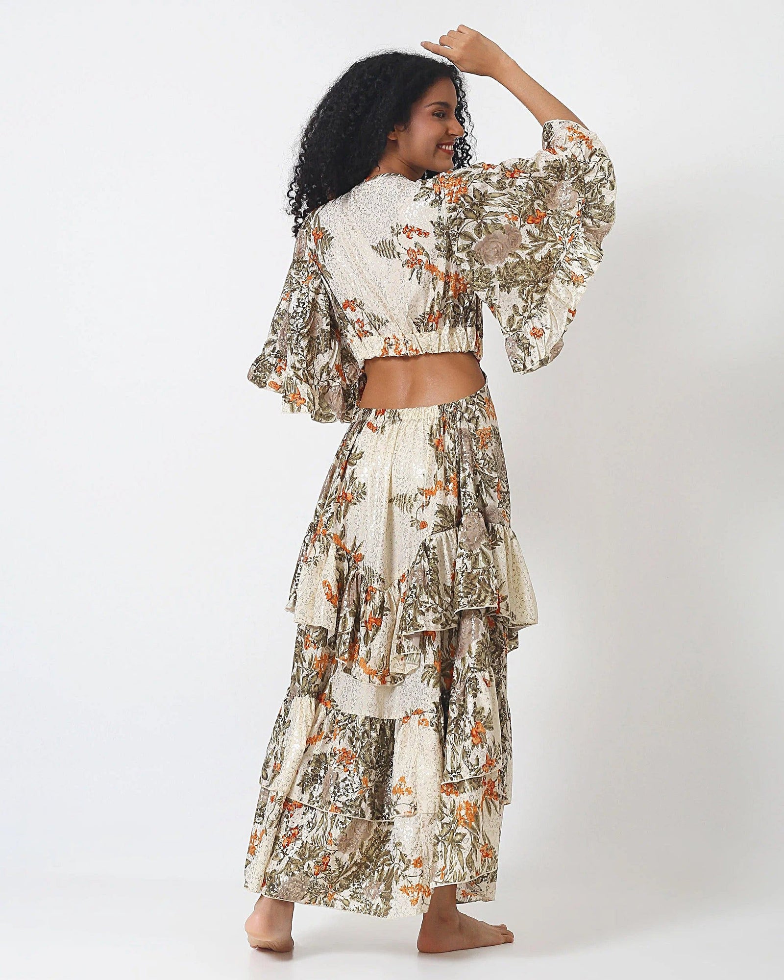 Tulum Dress -