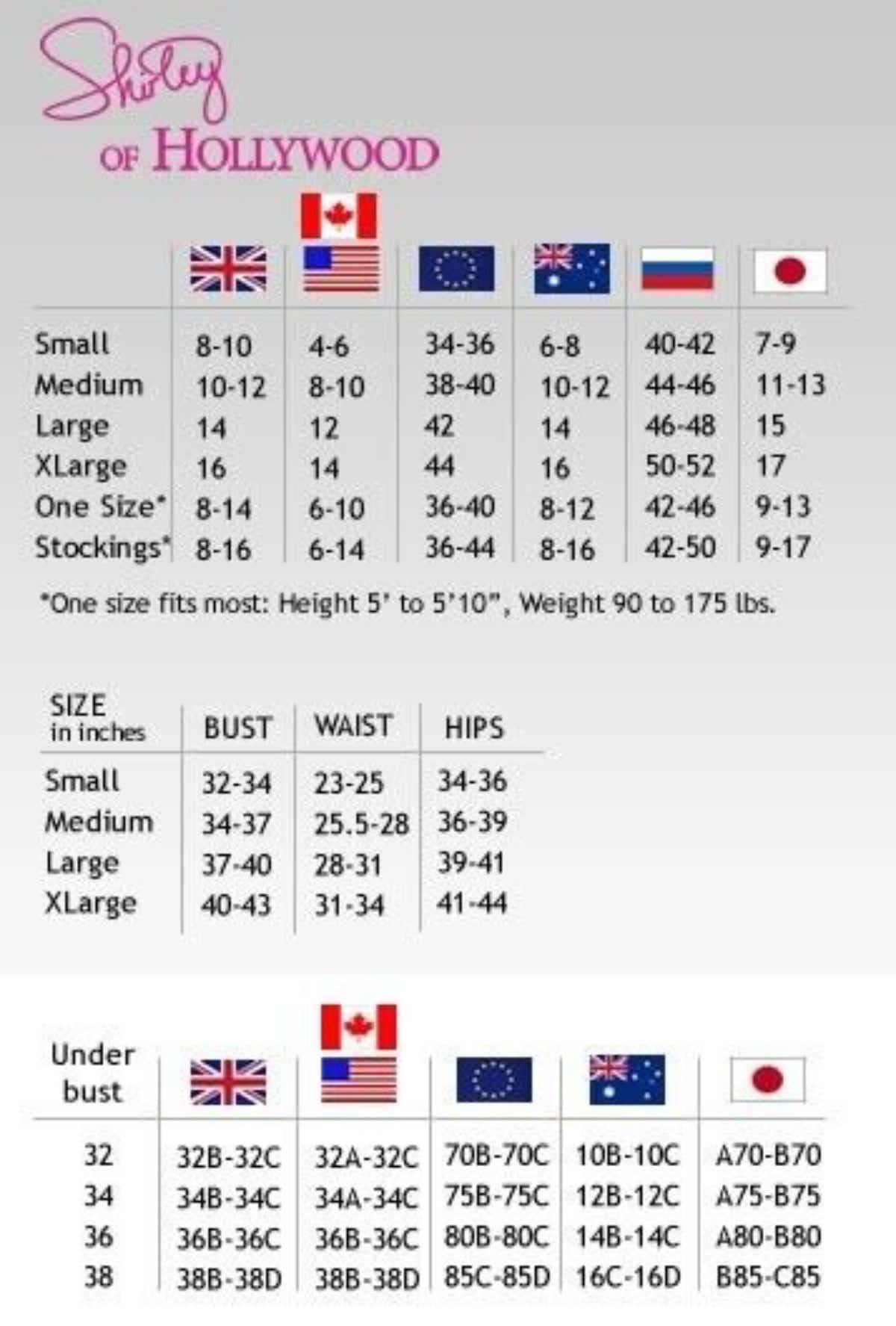 Shirley of Hollywood IS-25226 Dainty open crotch Panty, Purple, S/M - panty