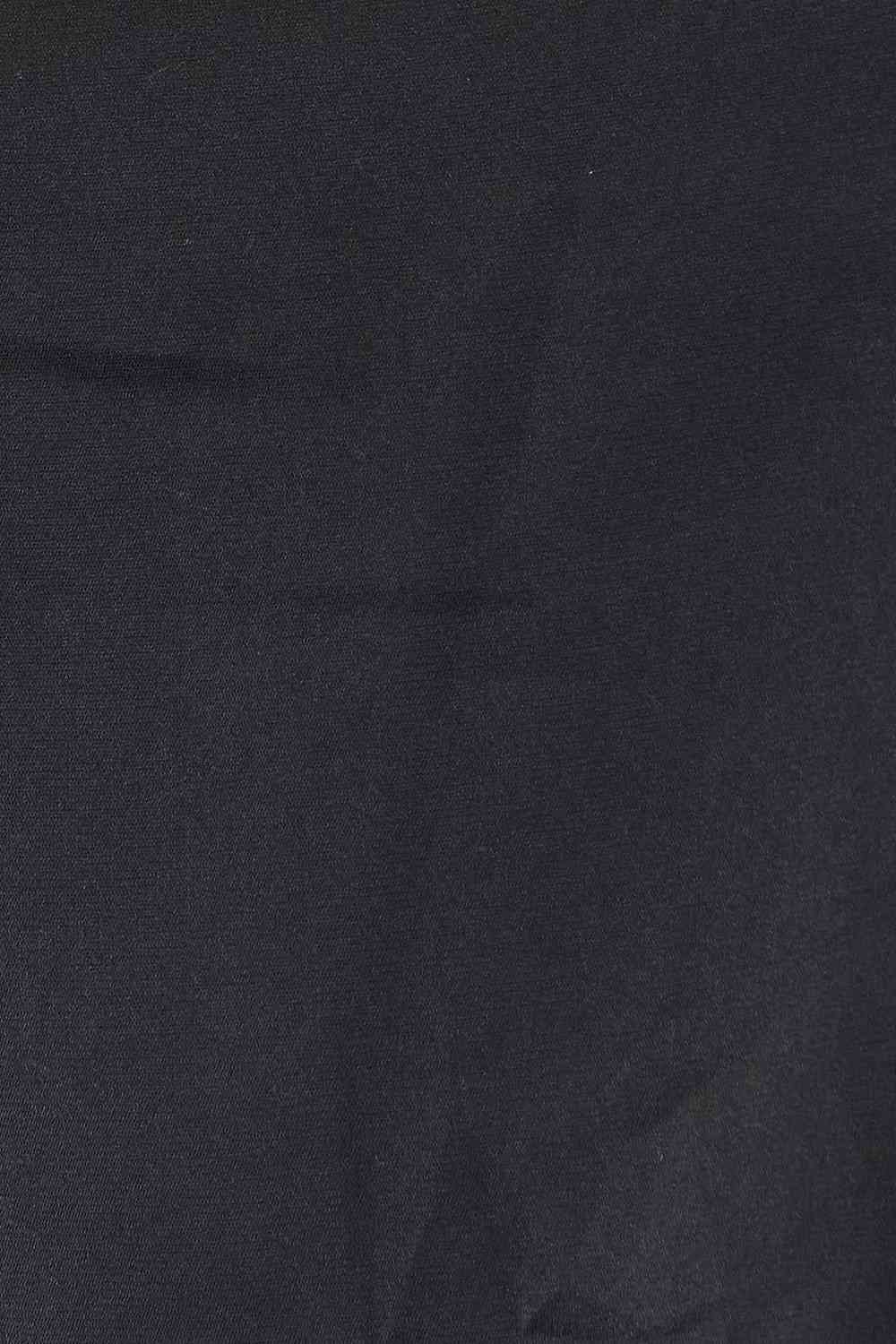 Double Take Grecian Cold Shoulder Long Sleeve Blouse-Trendsi-SatinBoutique