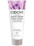 COOCHY Shave Cream - 12.5 oz Floral Haze vendor-unknown