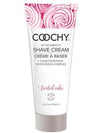 COOCHY Shave Cream - 12.5 oz Frosted Cake vendor-unknown