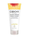 COOCHY Shave Cream - 12.5 oz Peachy Keen-COOCHY Shave Cream - 12.5 oz Peachy Keen-Eldorado-SatinBoutique