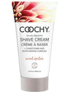 COOCHY Shave Cream - 3.4 oz Sweet Nectar vendor-unknown