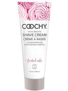 COOCHY Shave Cream - 7.2 oz Frosted Cake vendor-unknown