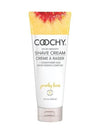 COOCHY Shave Cream - 7.2 oz Peachy Keen-COOCHY Shave Cream - 7.2 oz Peachy Keen-Eldorado-SatinBoutique