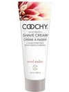 COOCHY Shave Cream - 7.2 oz Sweet Nectar vendor-unknown