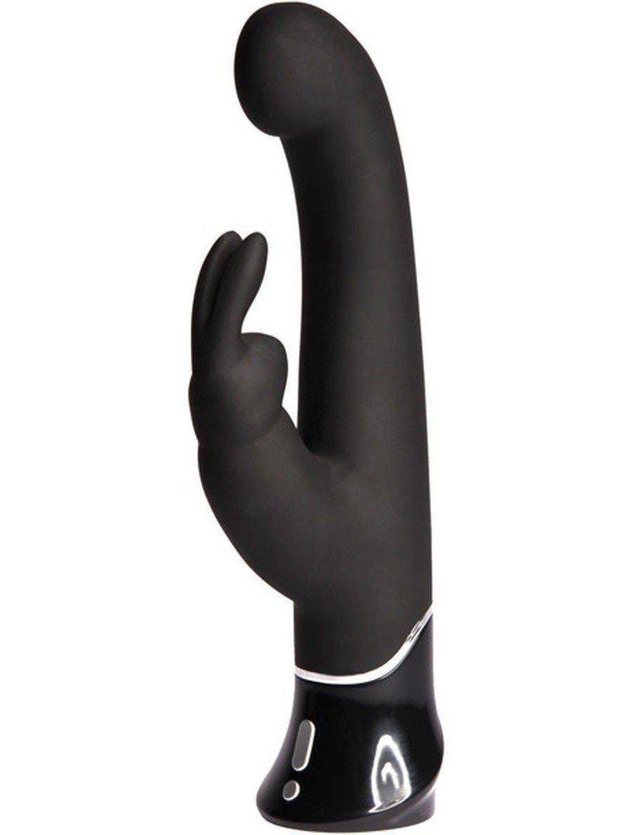 Fifty Shades of Grey Greedy Girl G Spot Rabbit Vibrator - 36 Vibration Modes, USB Rechargeable, Waterproof Eldorado