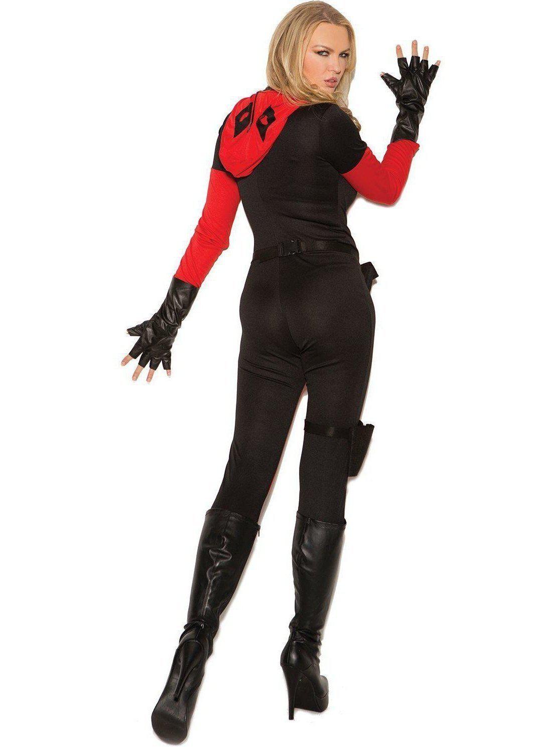 Elegant Moments 99063 Vigil Ante - 3 Pc Costume. Reg.$60 Elegant Moments