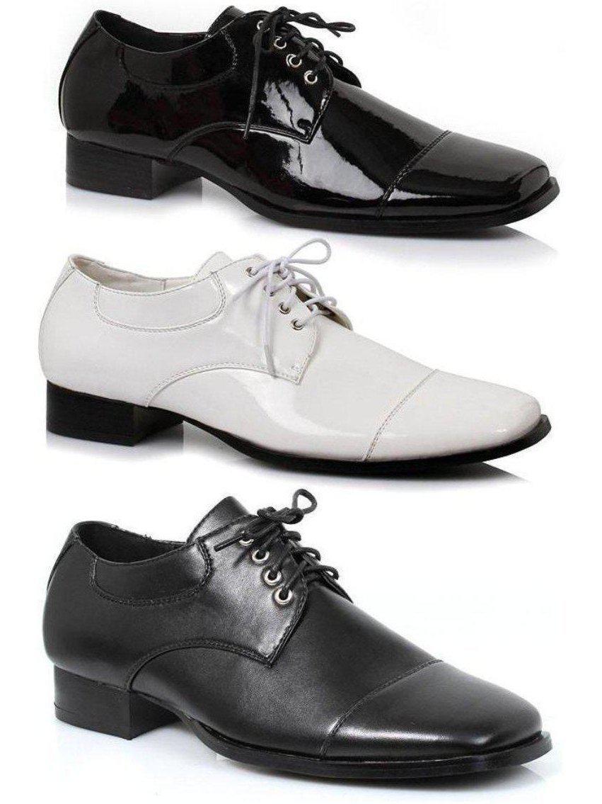 Обувки Ellie E-121-Aaron 1 Обувки за ток за мъже Размери Ellie Shoes