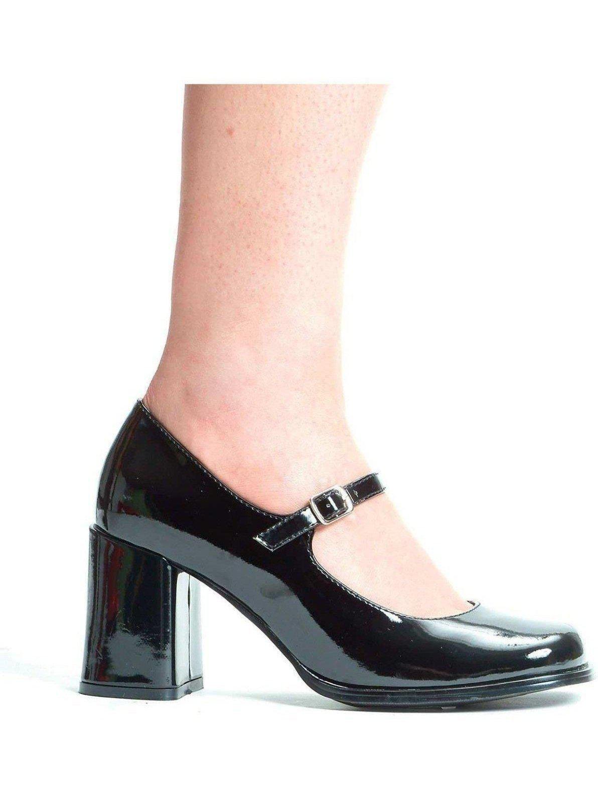 Обувки Ellie E-300-Eden 3 Heel Мери Джейн Обувки Ellie Shoes