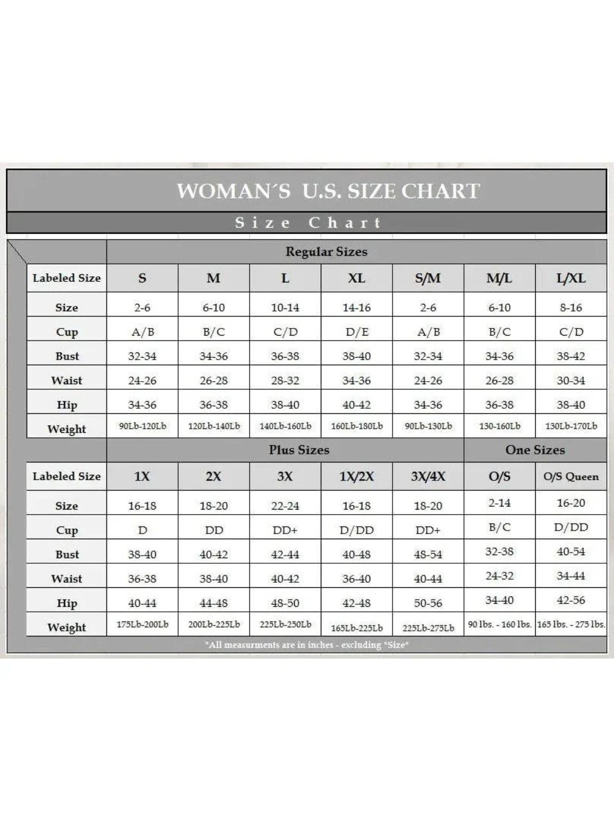 Escante EL-37715H Demi Foam Cup w/Underwire Bustier w/Hose, Restraints & Blindfold, Black, S-M-L-XL - Teddy