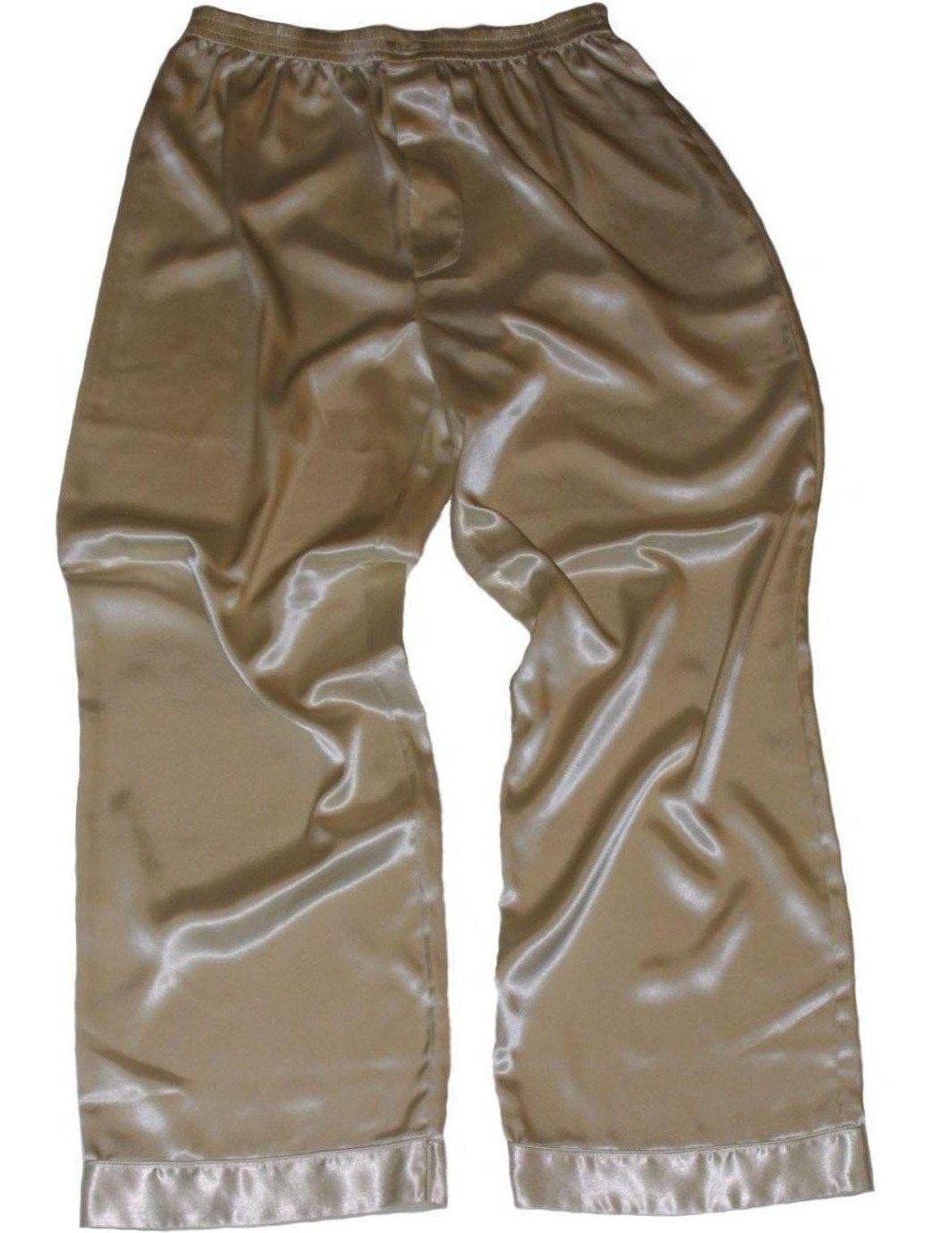 Satin Boutiques own IS-Men Pajama of Lingerie Satin Style 2060 - mens pajamas