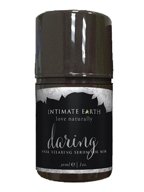 Intimate Earth Daring Anal Relax for Men - 30 ml Eldorado