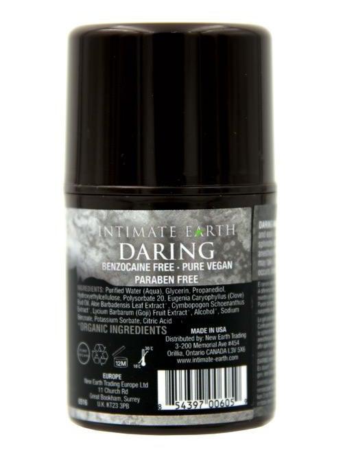 Intimate Earth Daring Anal Relax for Men - 30 ml Eldorado