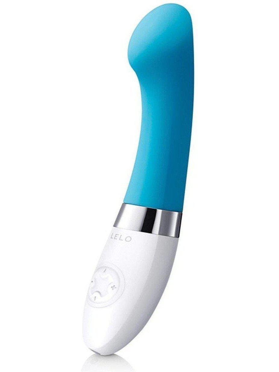 LELO GIGI 2 A dedicated pleasure object for the discerning G-spot connoisseur LELO