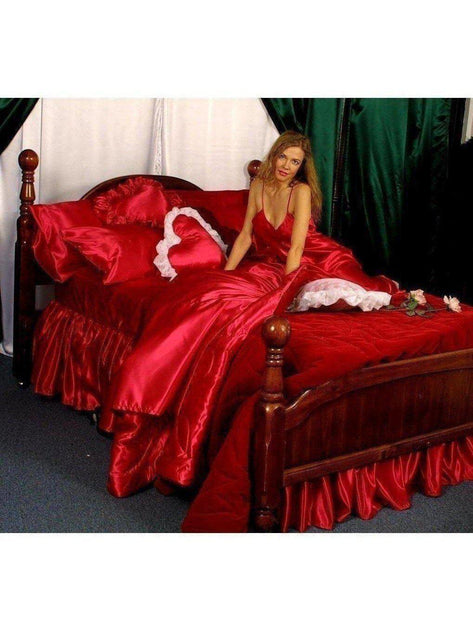 Luxury Sheet Sets: The Ultimate Guide to Premium Bedding