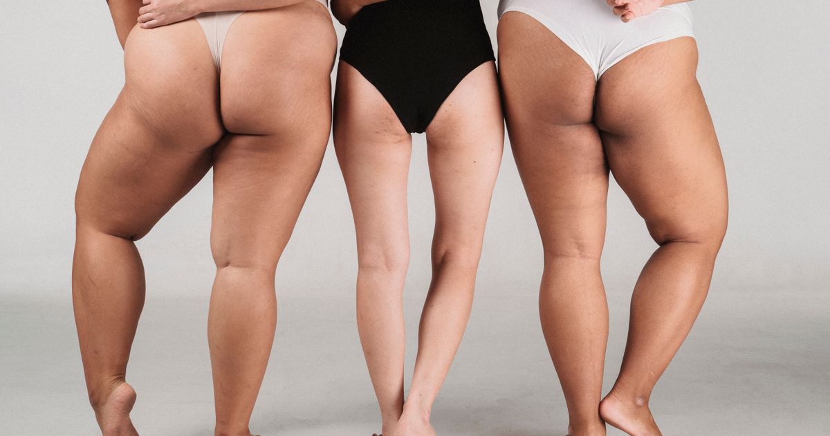 Types of Underwear for Women: A Complete Guide to Every Style
