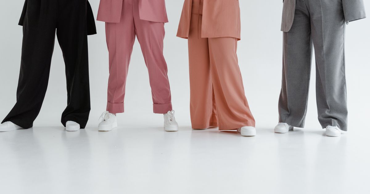 Best Women's Pants 2026: Top 5 Ranked