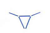 Ashley Garter & Panty Set, sladká tečka mezi Love & Lust v Blue-Bra Set-Allure Lingerie-Blue-OS-SatinBoutique