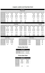 Elegant Moments V6157 – Vinyl pleated mini skirt with back zipper closure. - Vinyl mini skirt