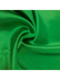 IS-Soupravy saténového povlečení na prádlo, saténové povlečení královna-saténové povlečení-satén butik-lesní zelená-královna-satinový butik