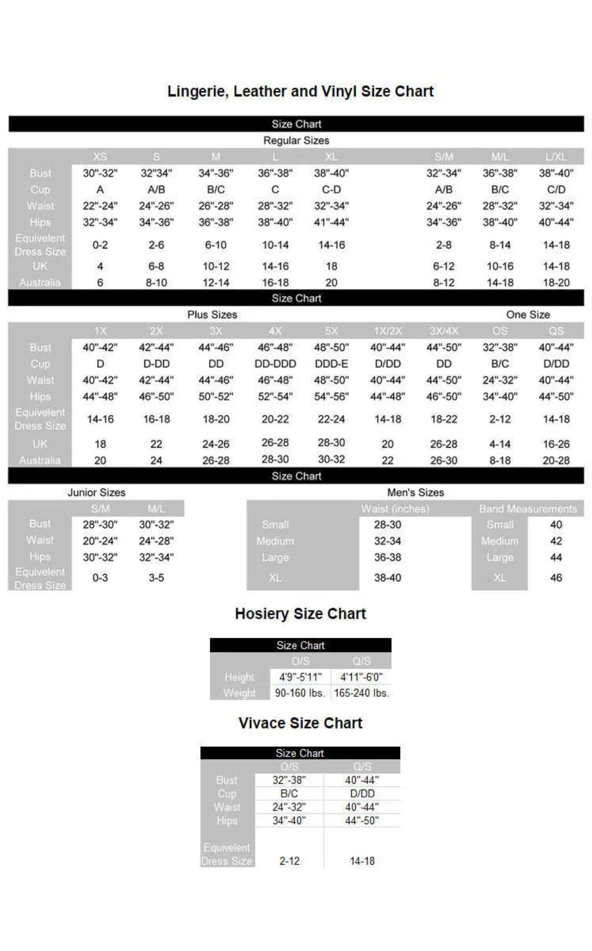 Elegant Moments V5114 Vinyl Underwire Bra with Adjustable Straps and Back Closure - Luxurious Black Lingerie - Vinyl Bra Set