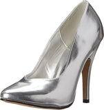 Ellie Shoes E-8220 5 Heel Pump, many sizes and colors