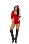 Elegant Moments 99079 – Holiday Cutie – 2 pc. costume