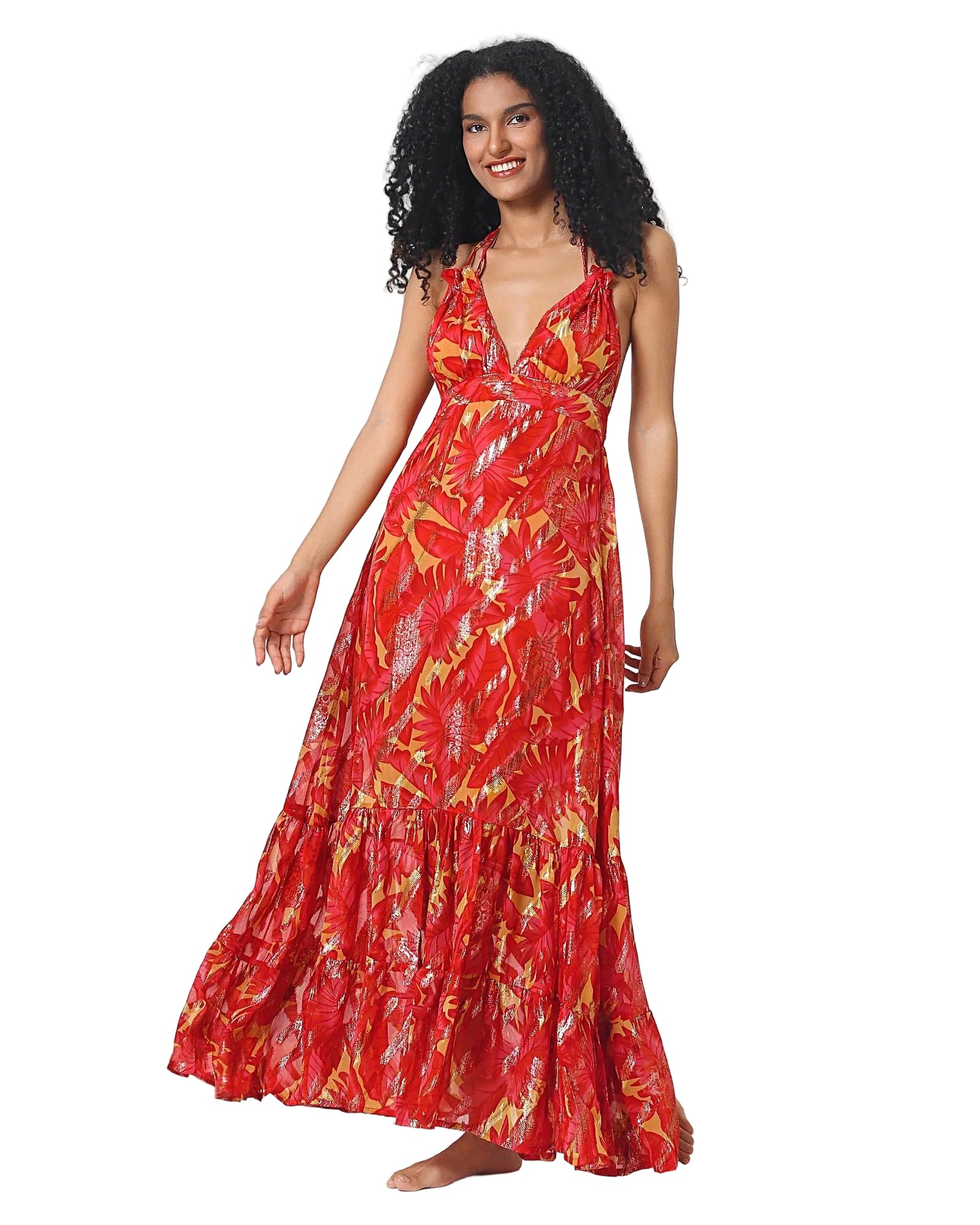 Buenos Aires Dress -