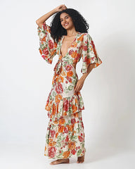 Cabo Dress -