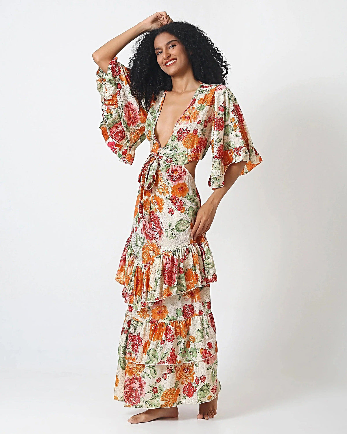 Cabo Dress -