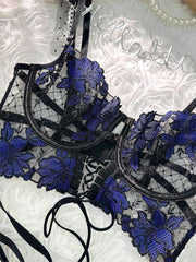 Freya Sculpting Body Lingerie Set - 2 pcs set