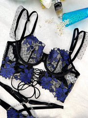 Freya Sculpting Body Lingerie Set - 2 pcs set