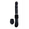 Evolved Too Hot to Handle Thrusting Machine-Sex Machine-Eldorado-Black-SatinBoutique