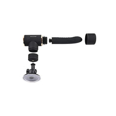 Evolved Too Hot to Handle Thrusting Machine-Sex Machine-Eldorado-Black-SatinBoutique