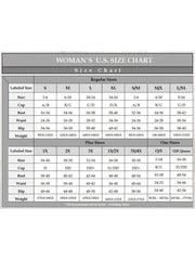 Escante  A1855H  lace Bustier w/adjustable straps and garters. - Bustier