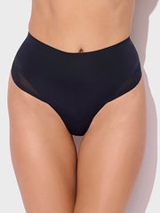 KATRINA SHAPE HIGH WAIST THONG -