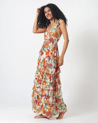 Ithaca Dress -