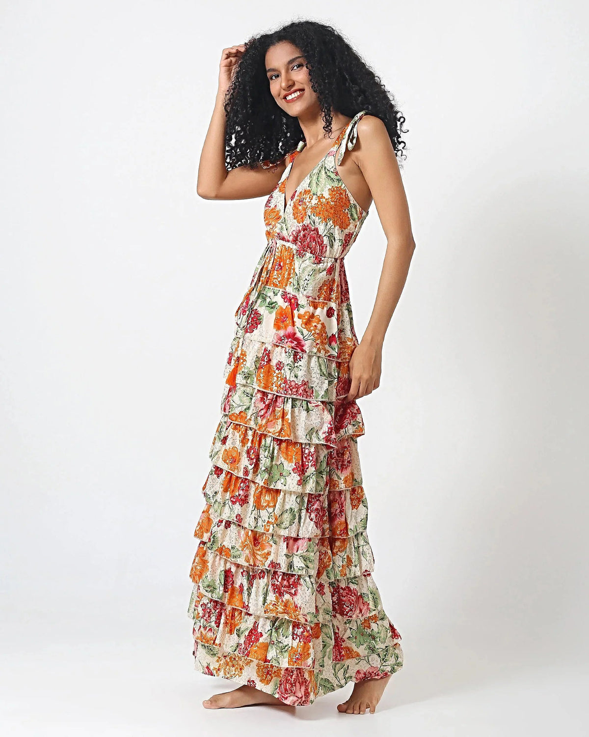 Ithaca Dress -