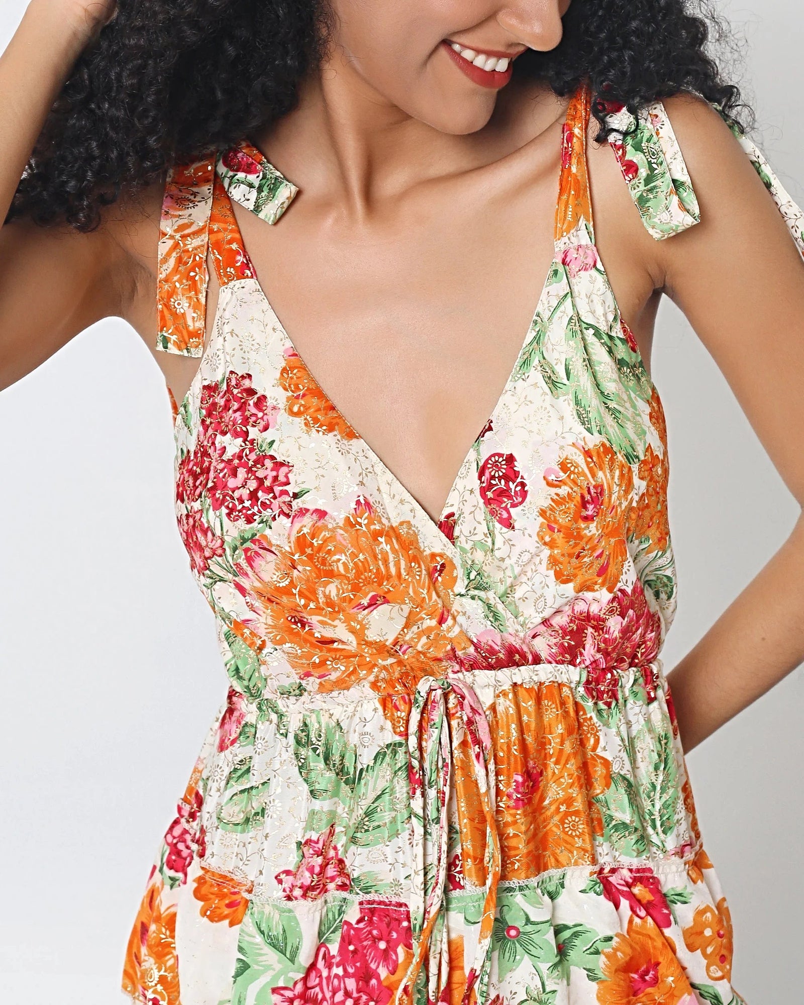 Ithaca Dress -